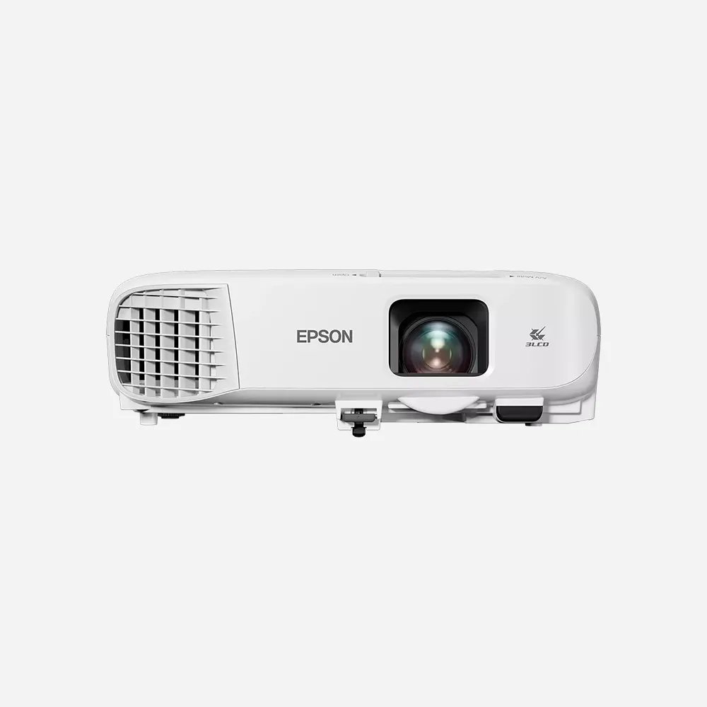 Epson EB-994F Projector - Full HD, 3LCD, 4100 Lumens