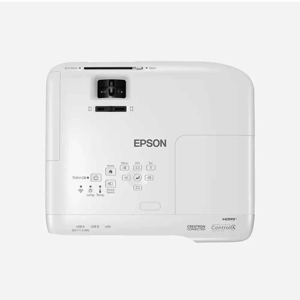 Epson EB-994F Projector - Full HD, 3LCD, 4100 Lumens