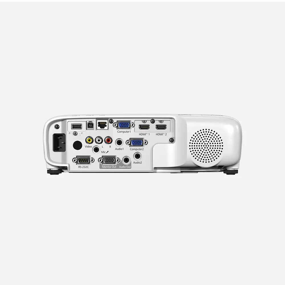 Epson EB-994F Projector - Full HD, 3LCD, 4100 Lumens