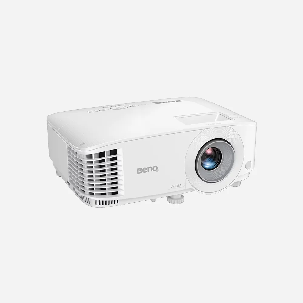 BenQ MW560C Projector - WXGA, DLP, 4000 Lumens