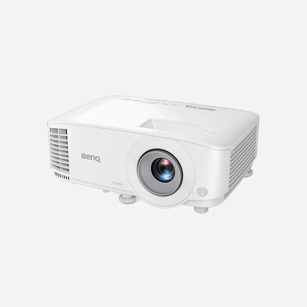 BenQ MW560C Projector - WXGA, DLP, 4000 Lumens