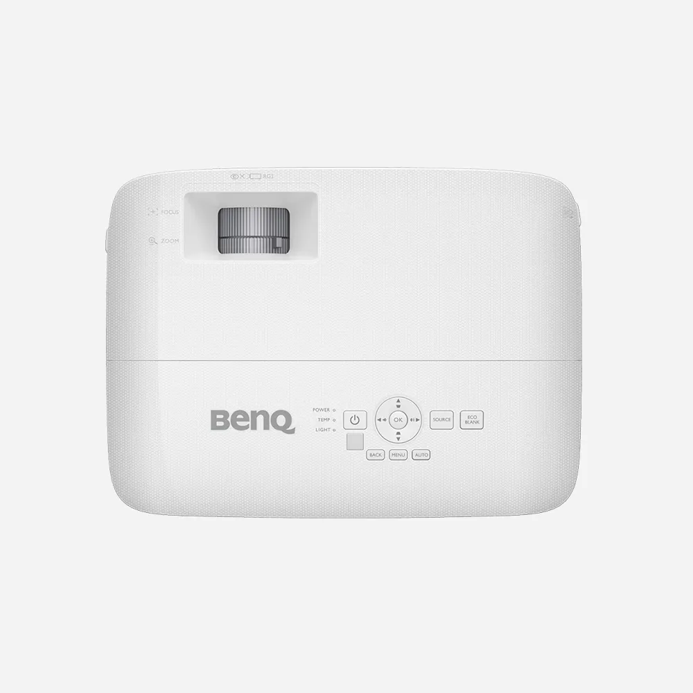 BenQ MW560C Projector - WXGA, DLP, 4000 Lumens