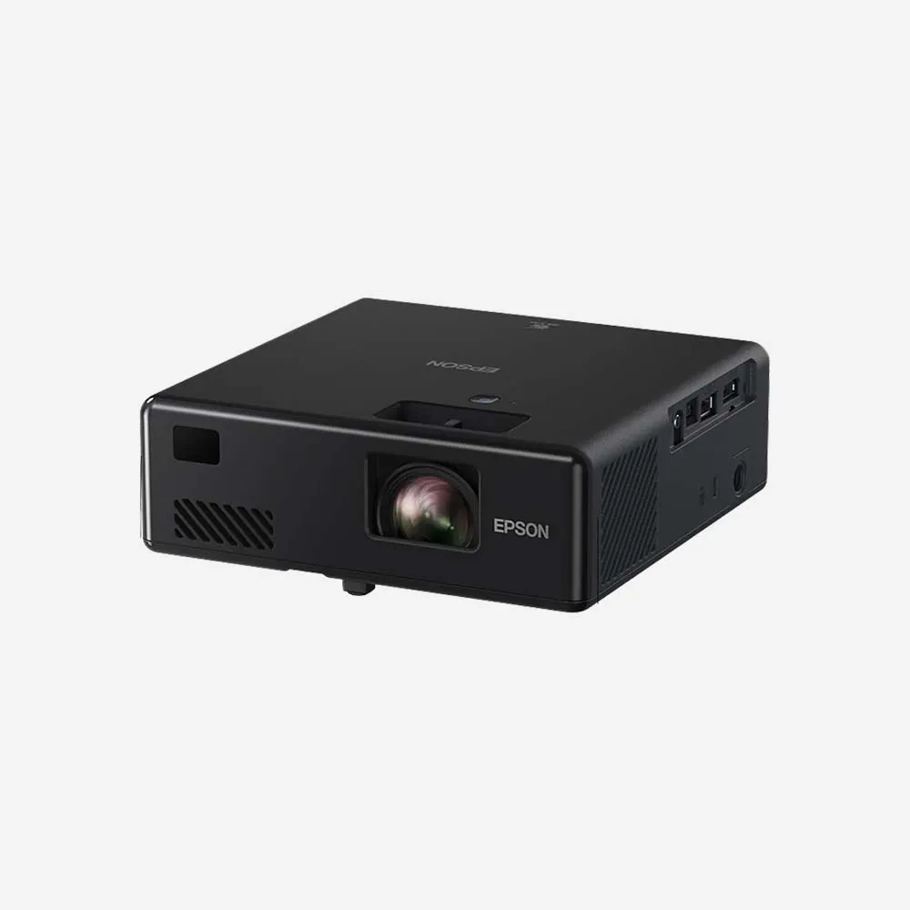 Epson EF-11 Mini Laser Projector
