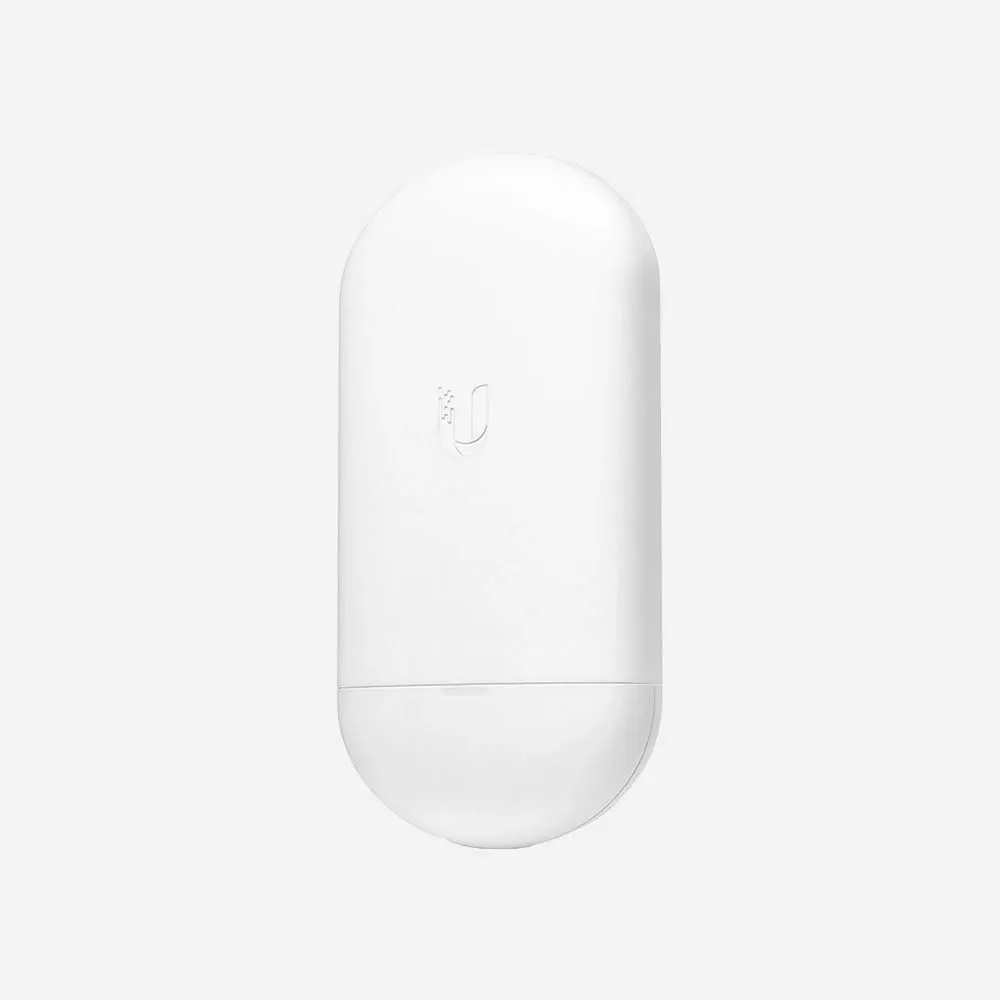 Unifi NanoStation Loco5AC + adaptor