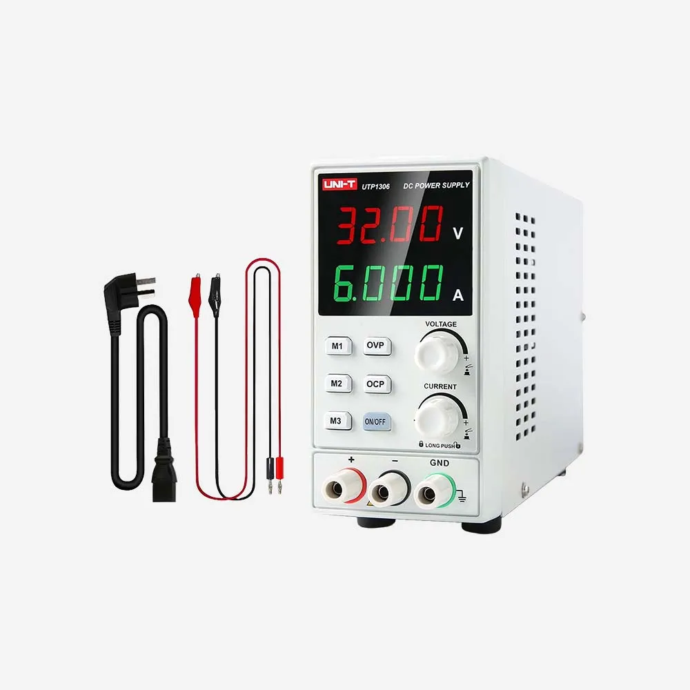 UNI-T-DC Power Supply UTP 1306