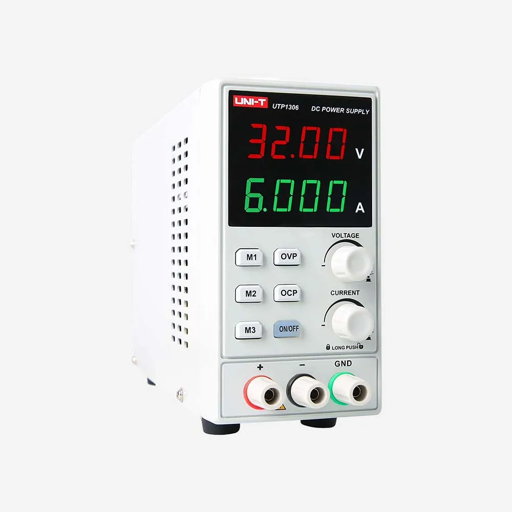 UNI-T-DC Power Supply UTP 1306