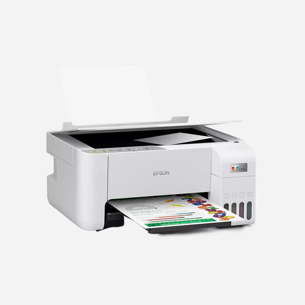 Epson EcoTank L3256 A4 Color Multifunction Ink Tank Printer