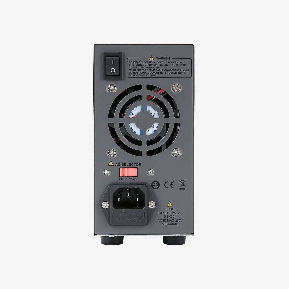 UNI-T-DC Power Supply UTP 1306