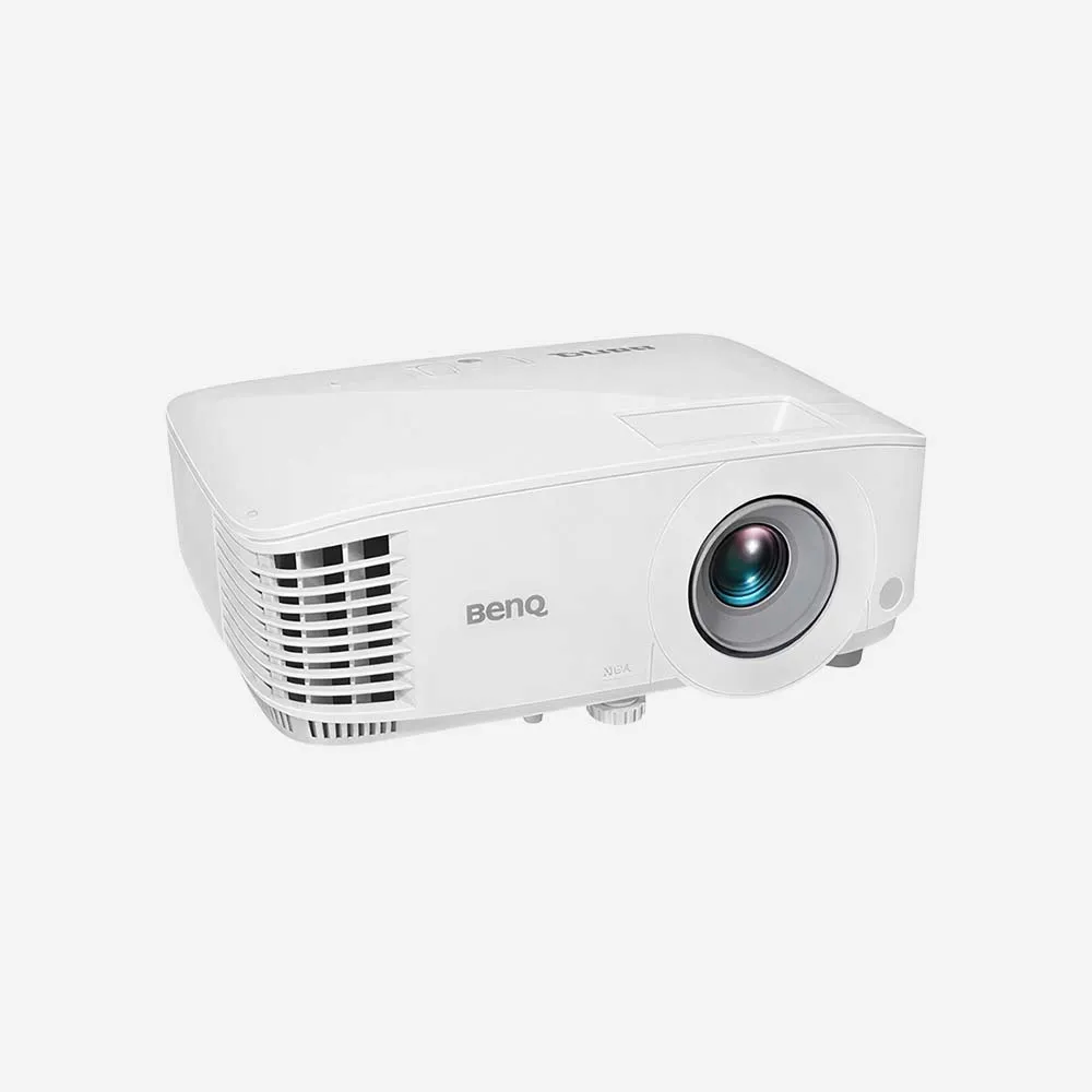 BenQ MS550 3600ml XGA Meeting Room Projector- White