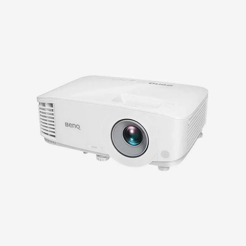 BenQ MS550 3600ml XGA Meeting Room Projector- White