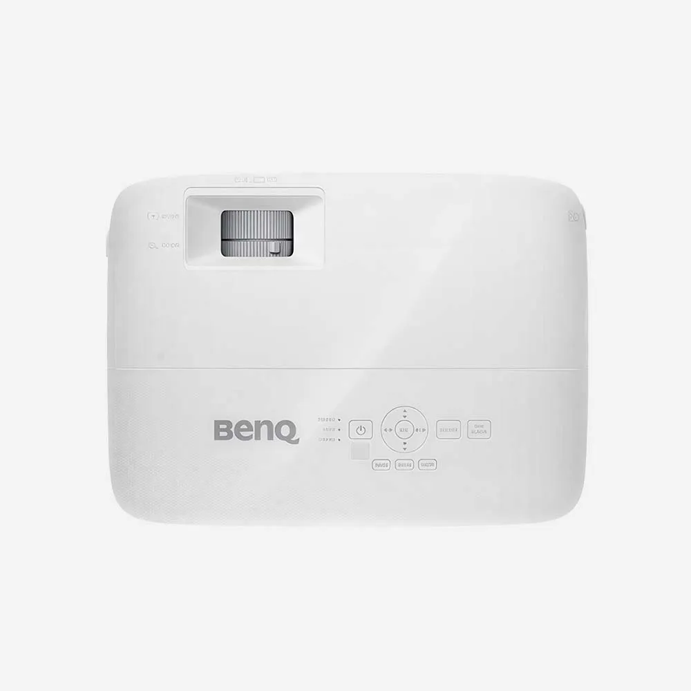 BenQ MS550 3600ml XGA Meeting Room Projector- White