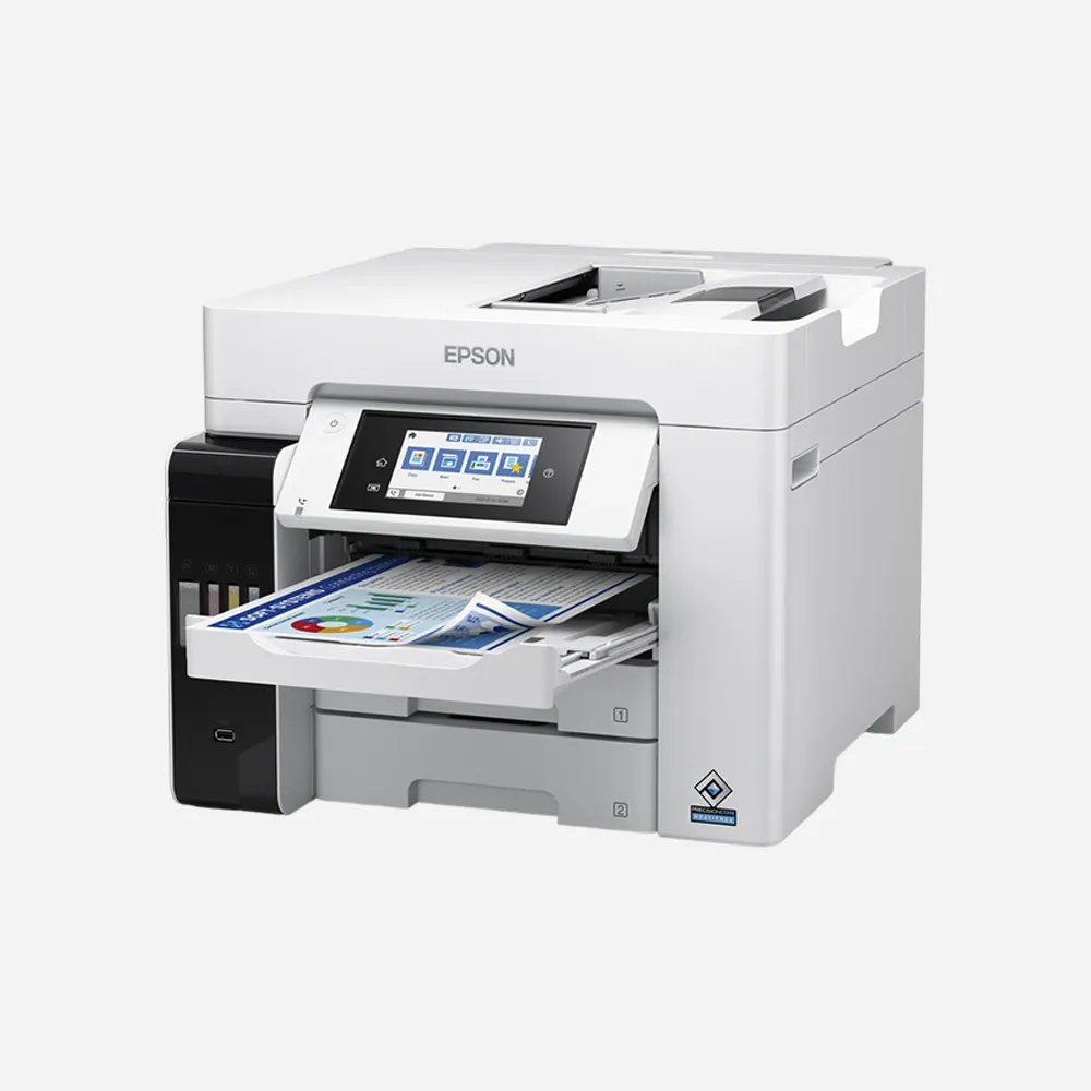 Epson EcoTank L6580 A4 Color Multifunction Ink Tank Printer