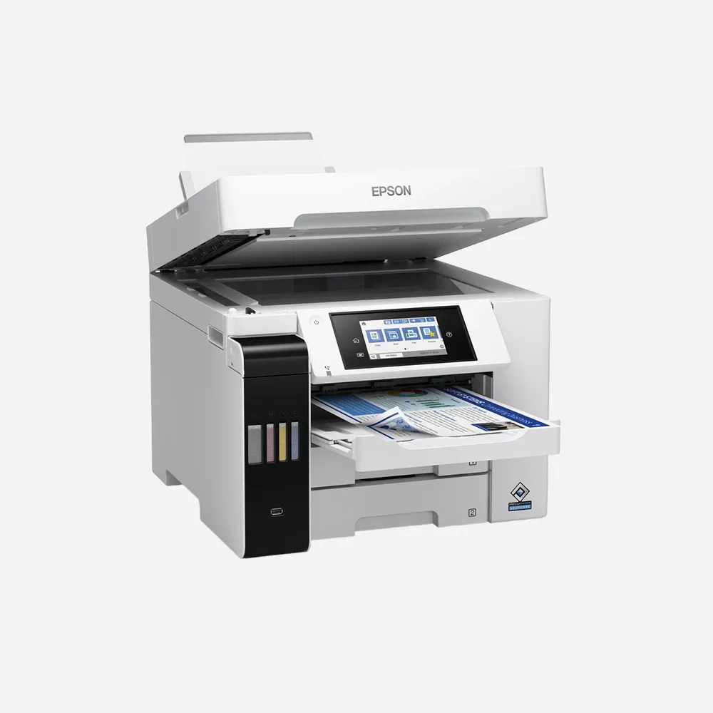 Epson EcoTank L6580 A4 Color Multifunction Ink Tank Printer