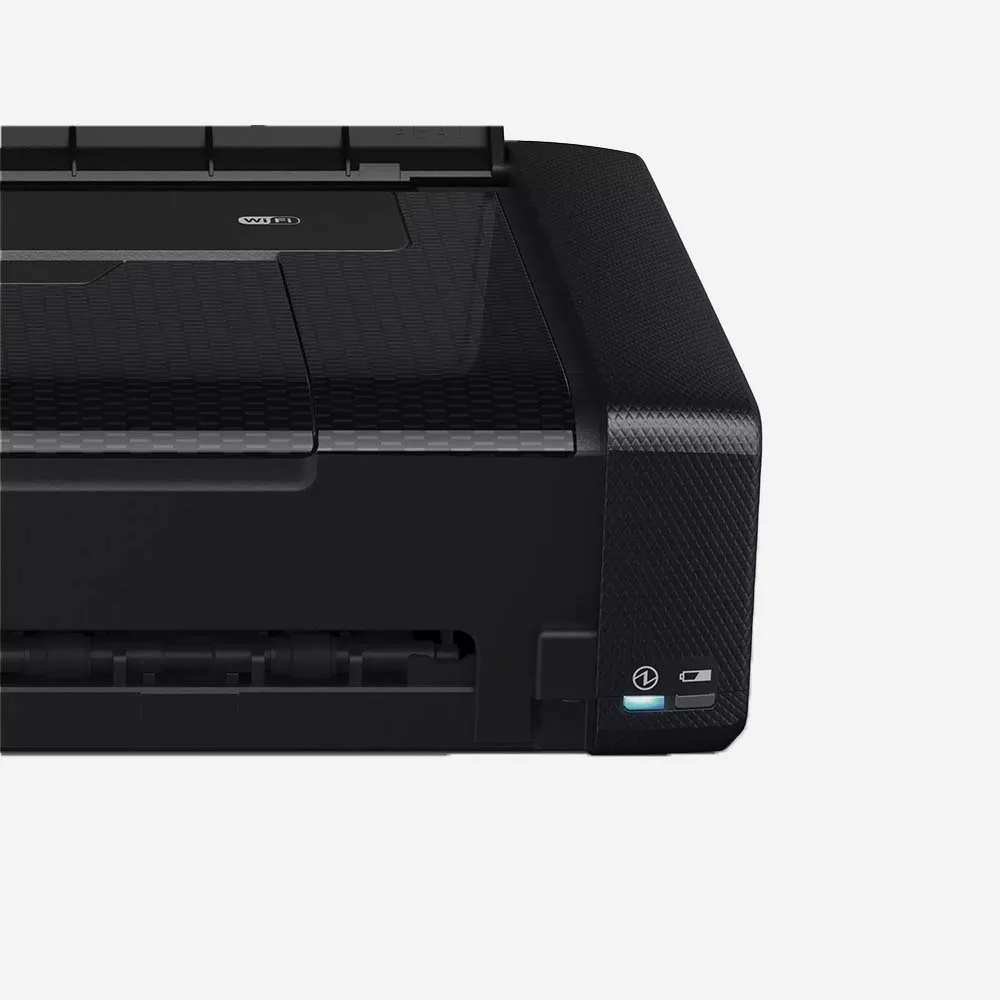 Epson WorkForce WF-100W Printer