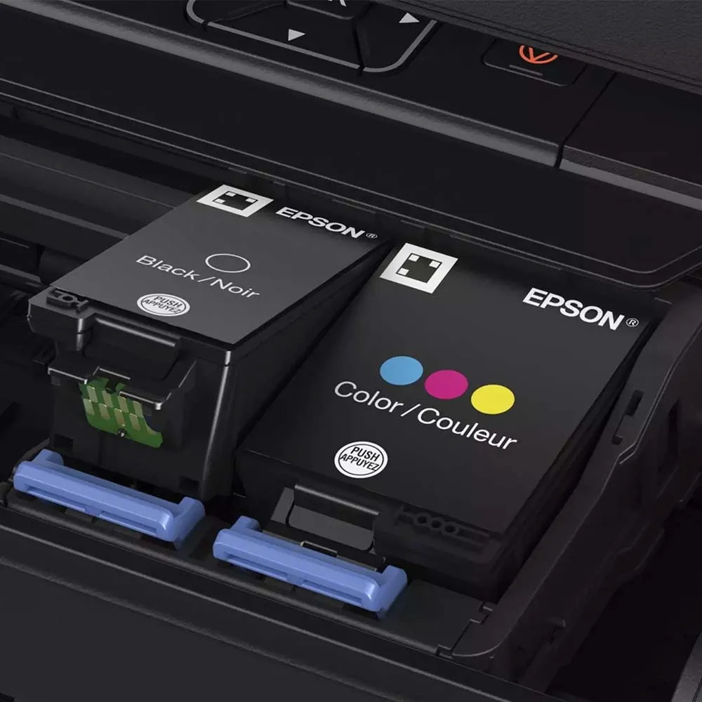 Epson WorkForce WF-100W Printer