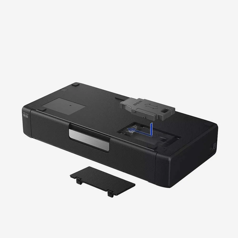 Epson WorkForce WF-100W Printer