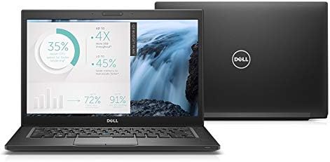Dell Latitude 7480 Laptop