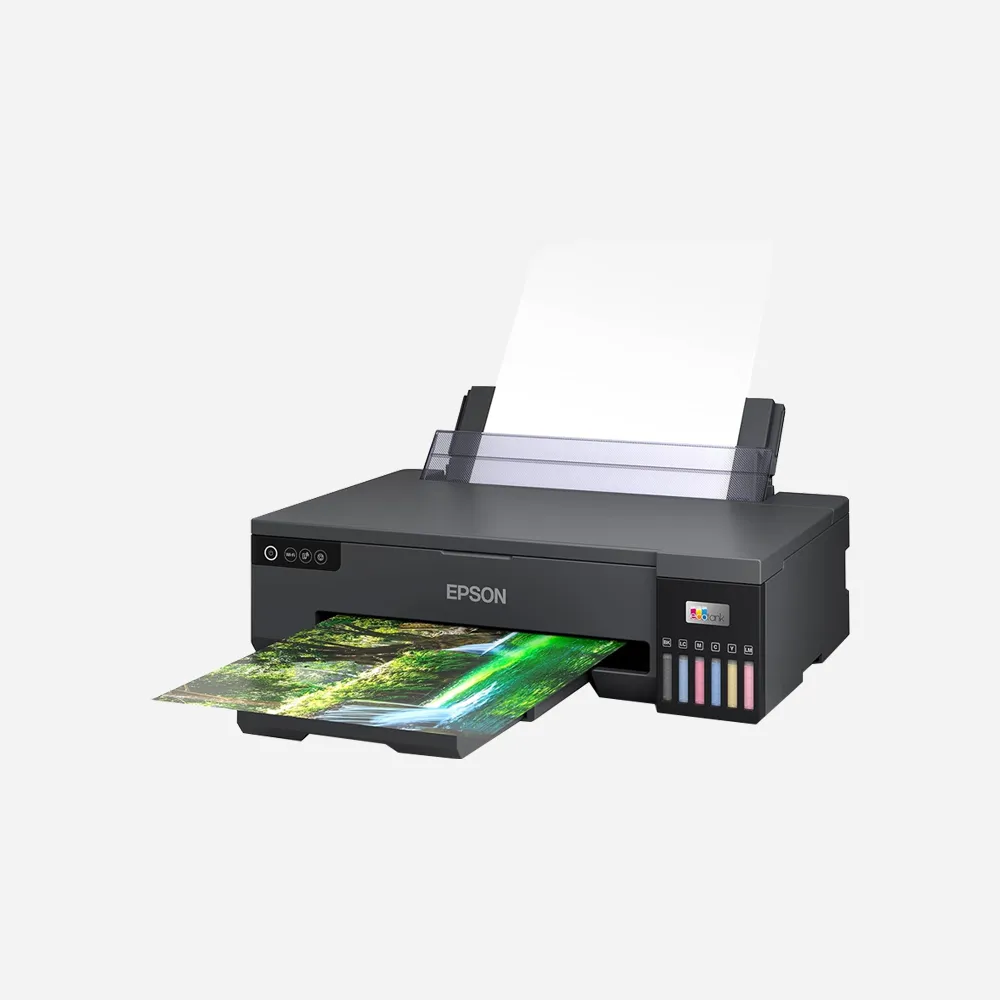 Epson EcoTank L18050 Printer