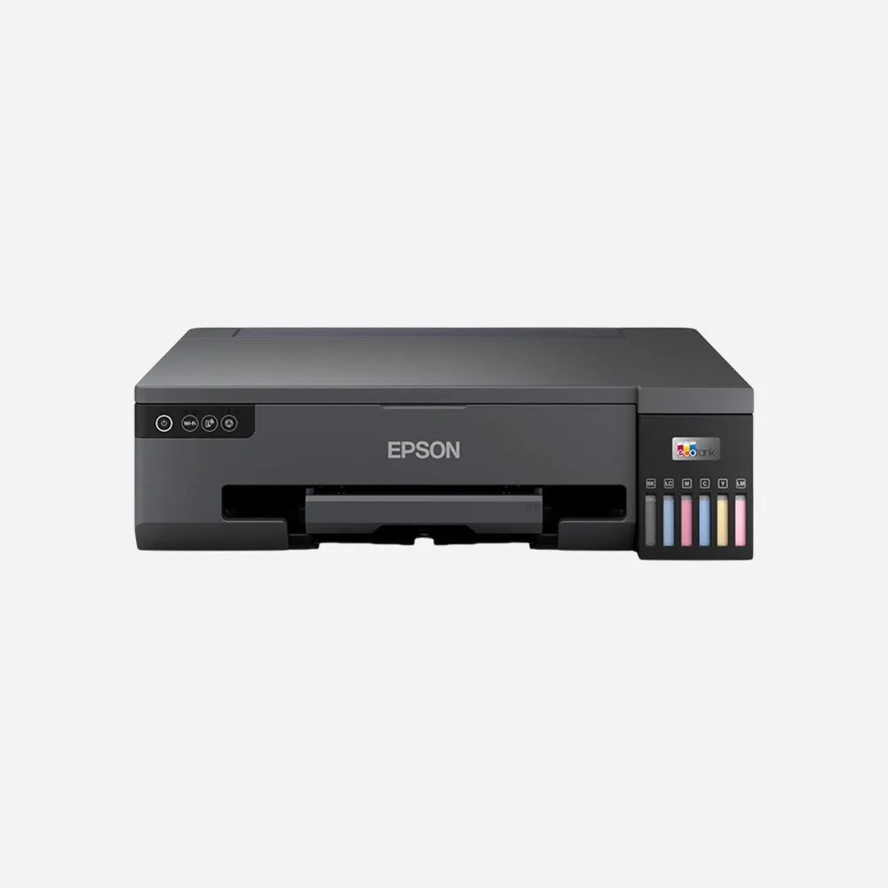 Epson EcoTank L18050 Printer