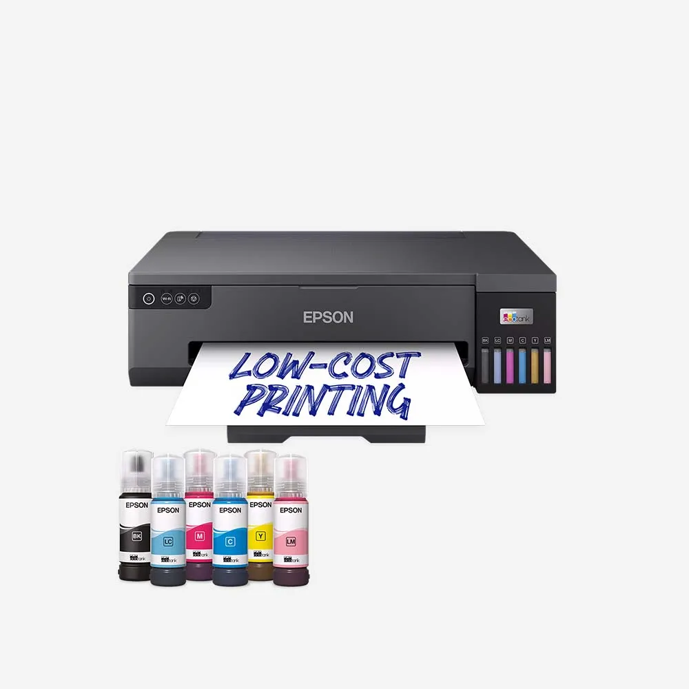 Epson EcoTank L18050 Printer