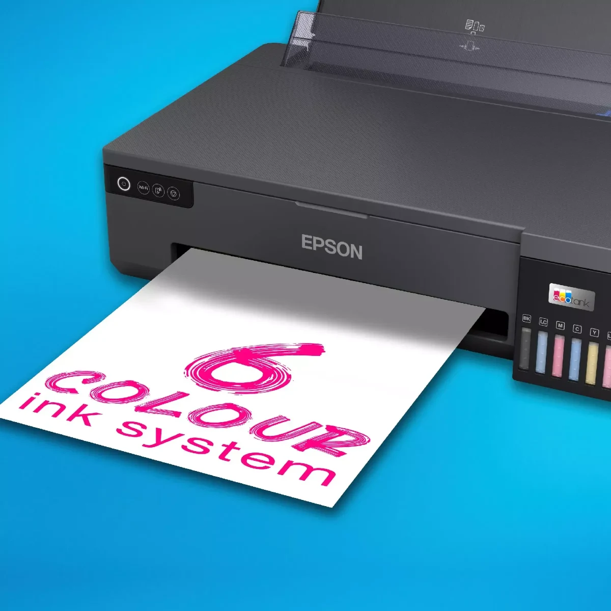 Epson EcoTank L18050 Printer