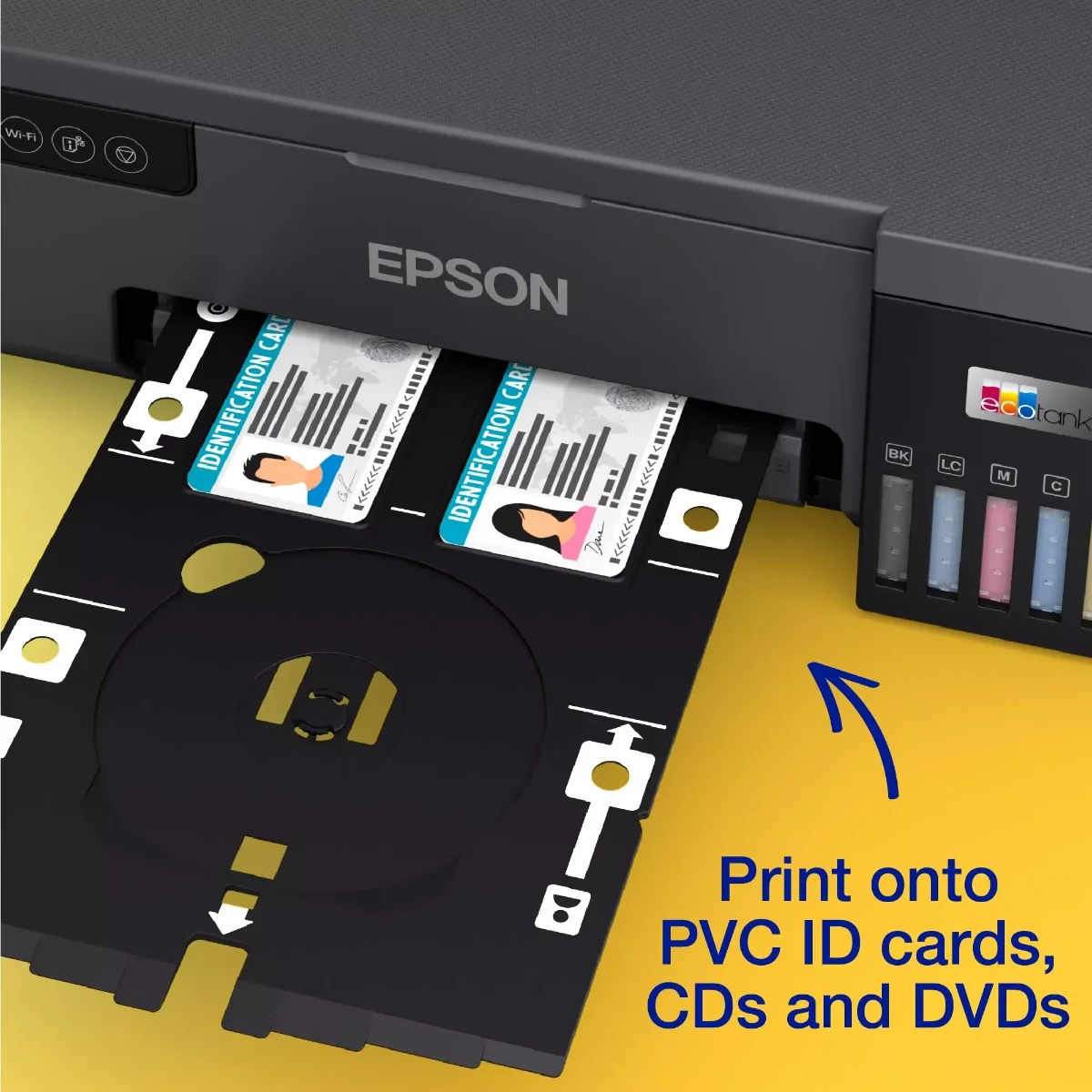 Epson EcoTank L18050 Printer