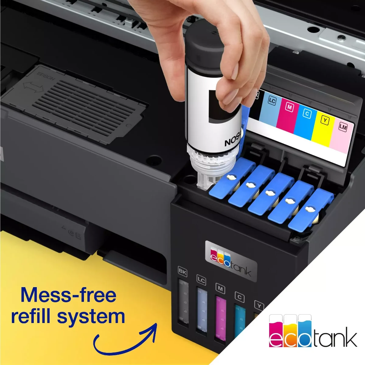 Epson EcoTank L18050 Printer