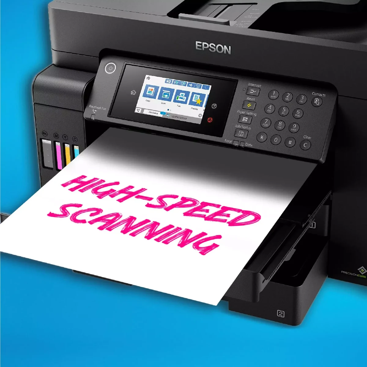 Epson EcoTank L15150 Printer