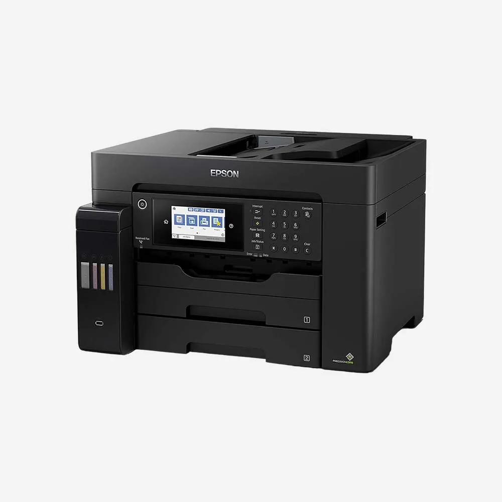 Epson EcoTank L15160 Printer