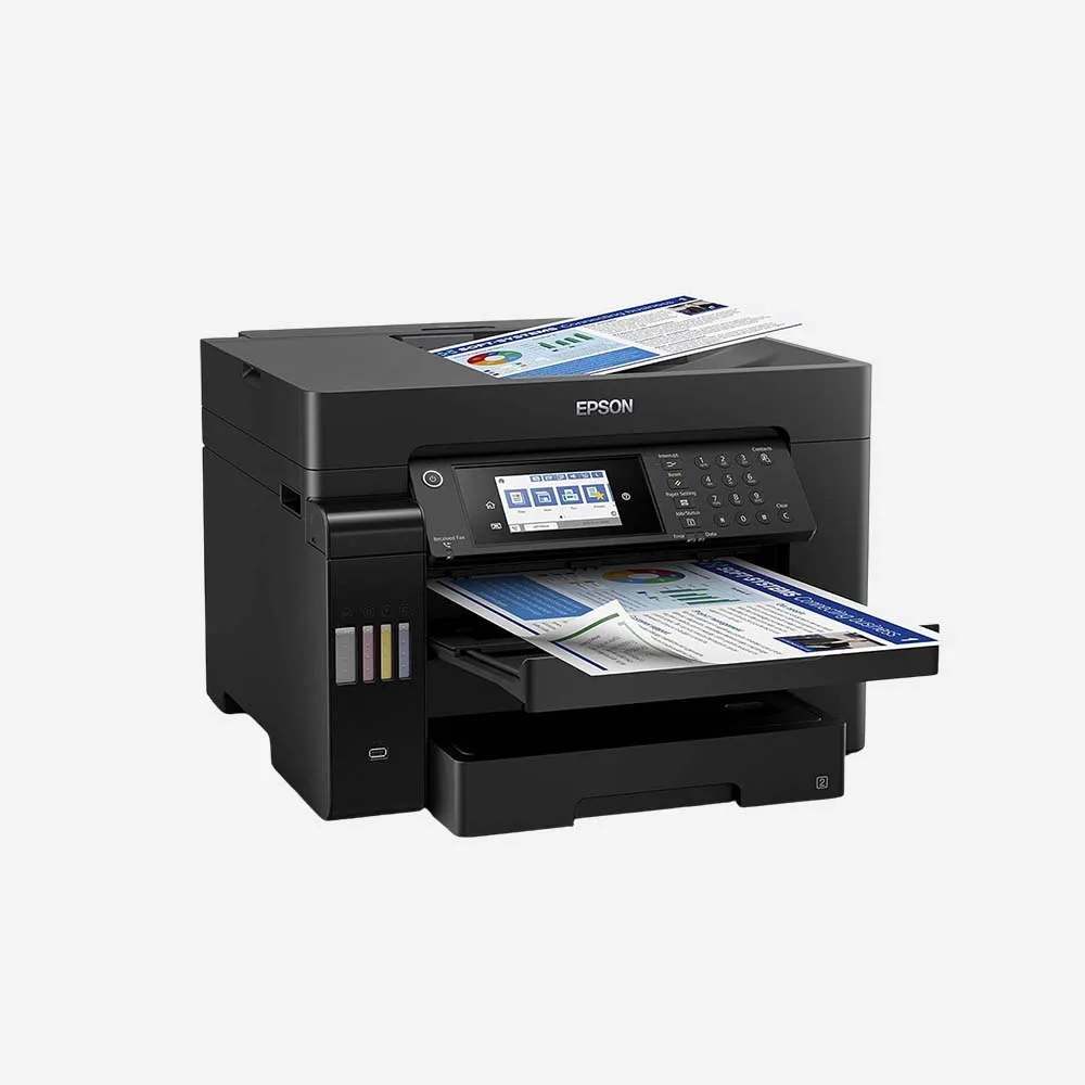 Epson EcoTank L15160 Printer