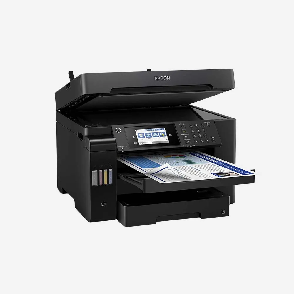 Epson EcoTank L15160 Printer