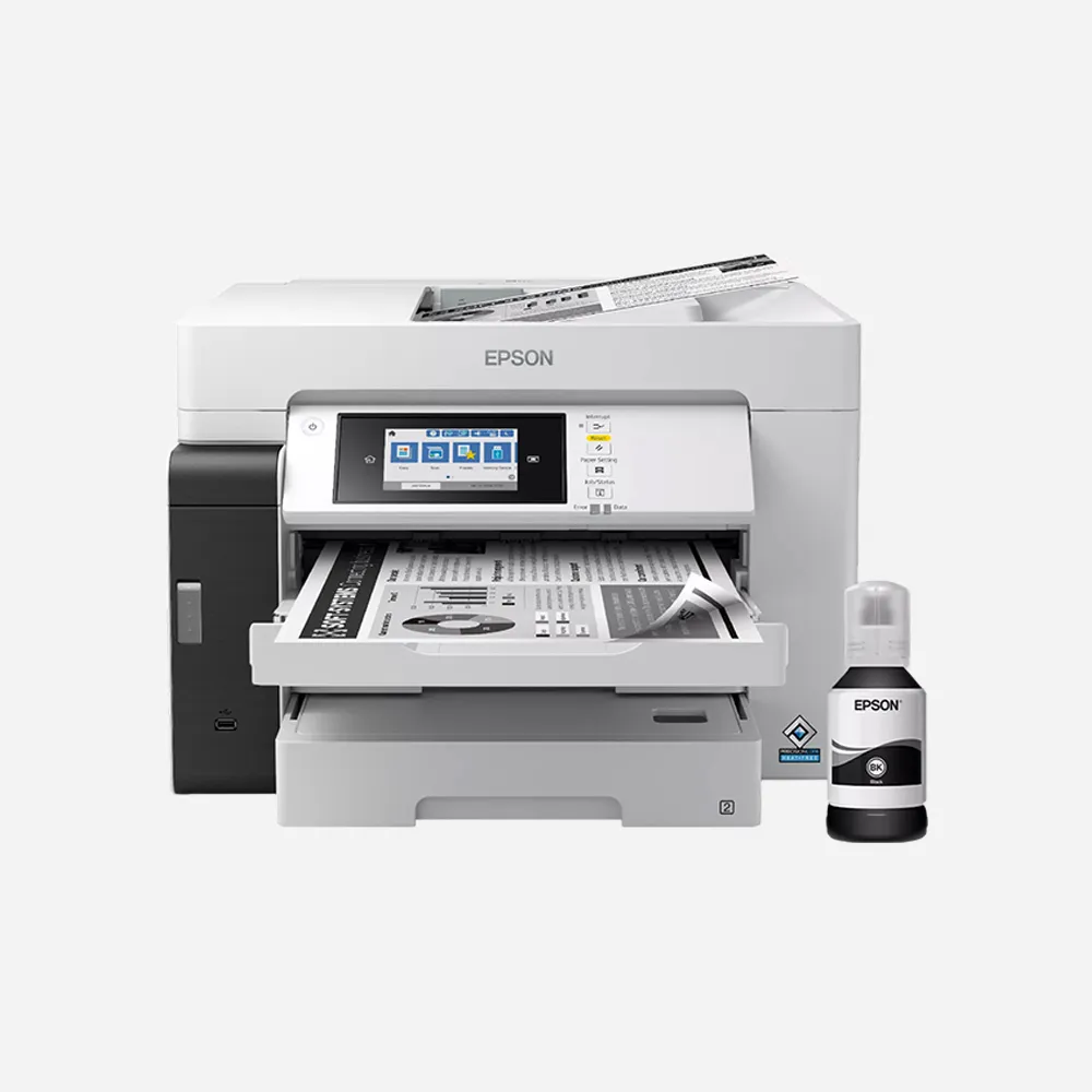 Epson EcoTank Pro M15180 Printer