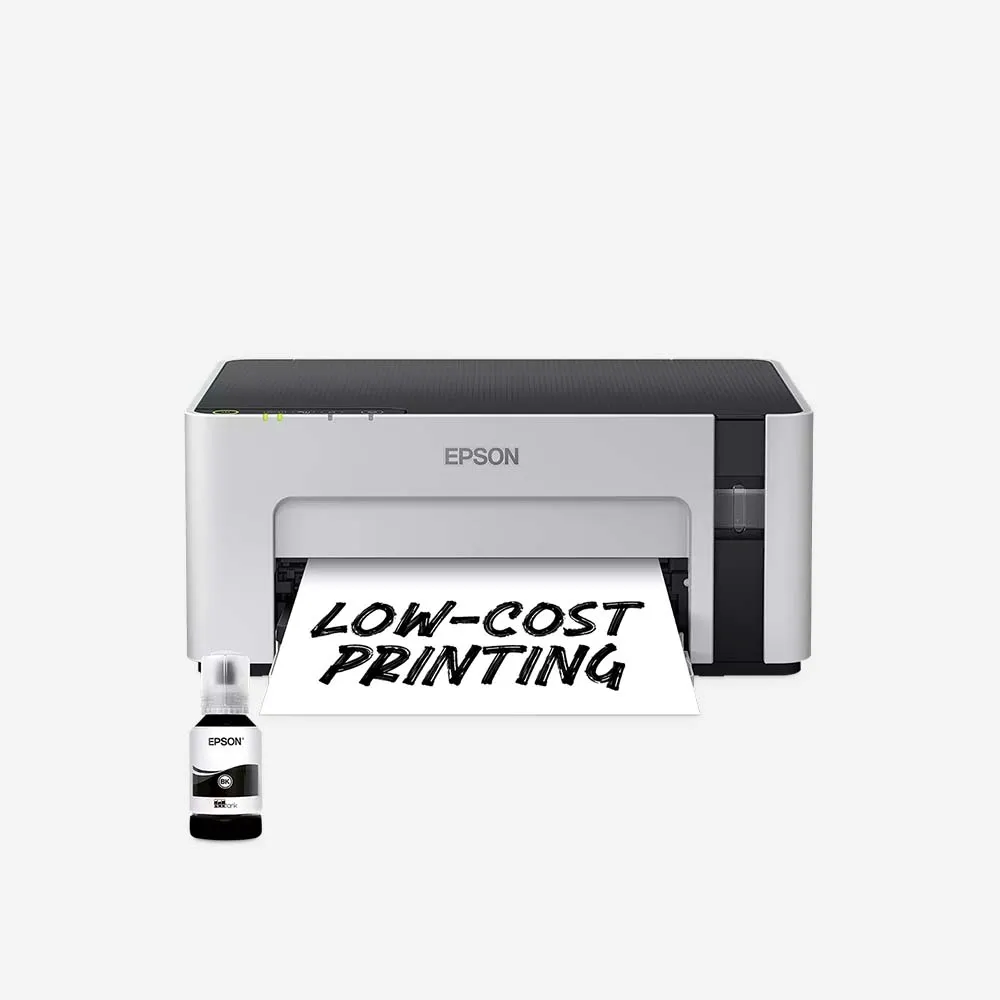 Epson EcoTank M1120 Printer
