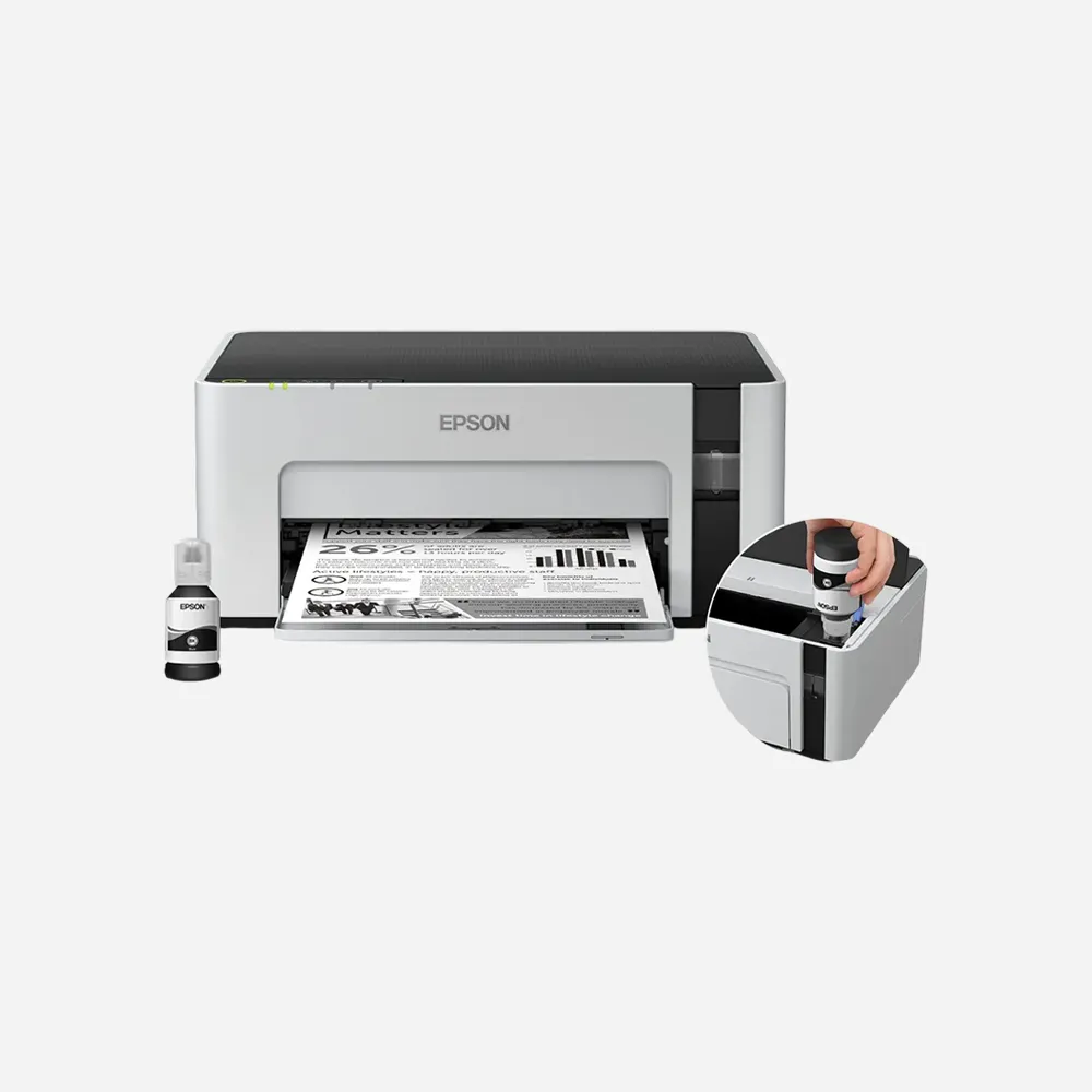 Epson EcoTank M1120 Printer