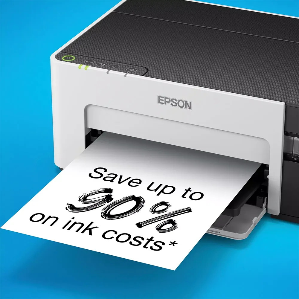 Epson EcoTank M1120 Printer