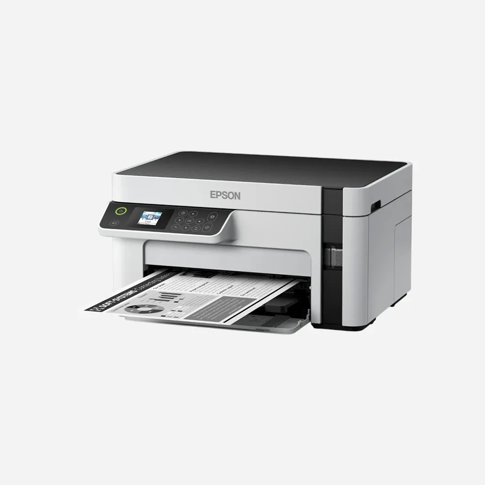 Epson EcoTank M2120 Printer