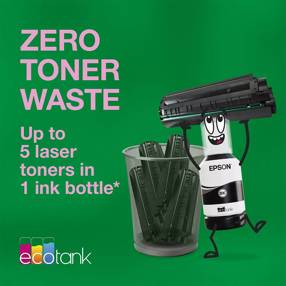 Epson EcoTank M1120 Printer