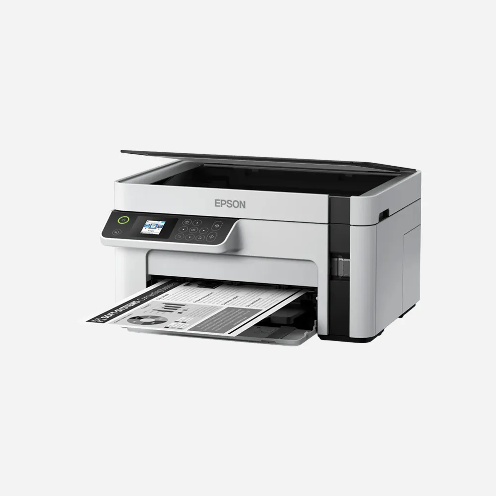 Epson EcoTank M2120 Printer