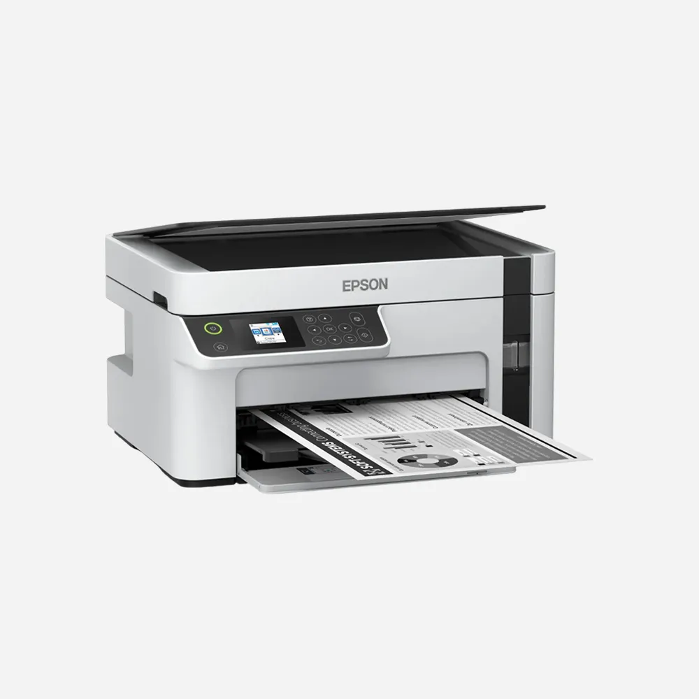 Epson EcoTank M2120 Printer