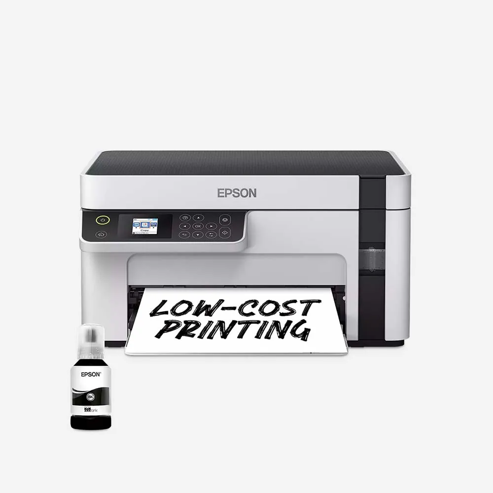 Epson EcoTank M2120 Printer