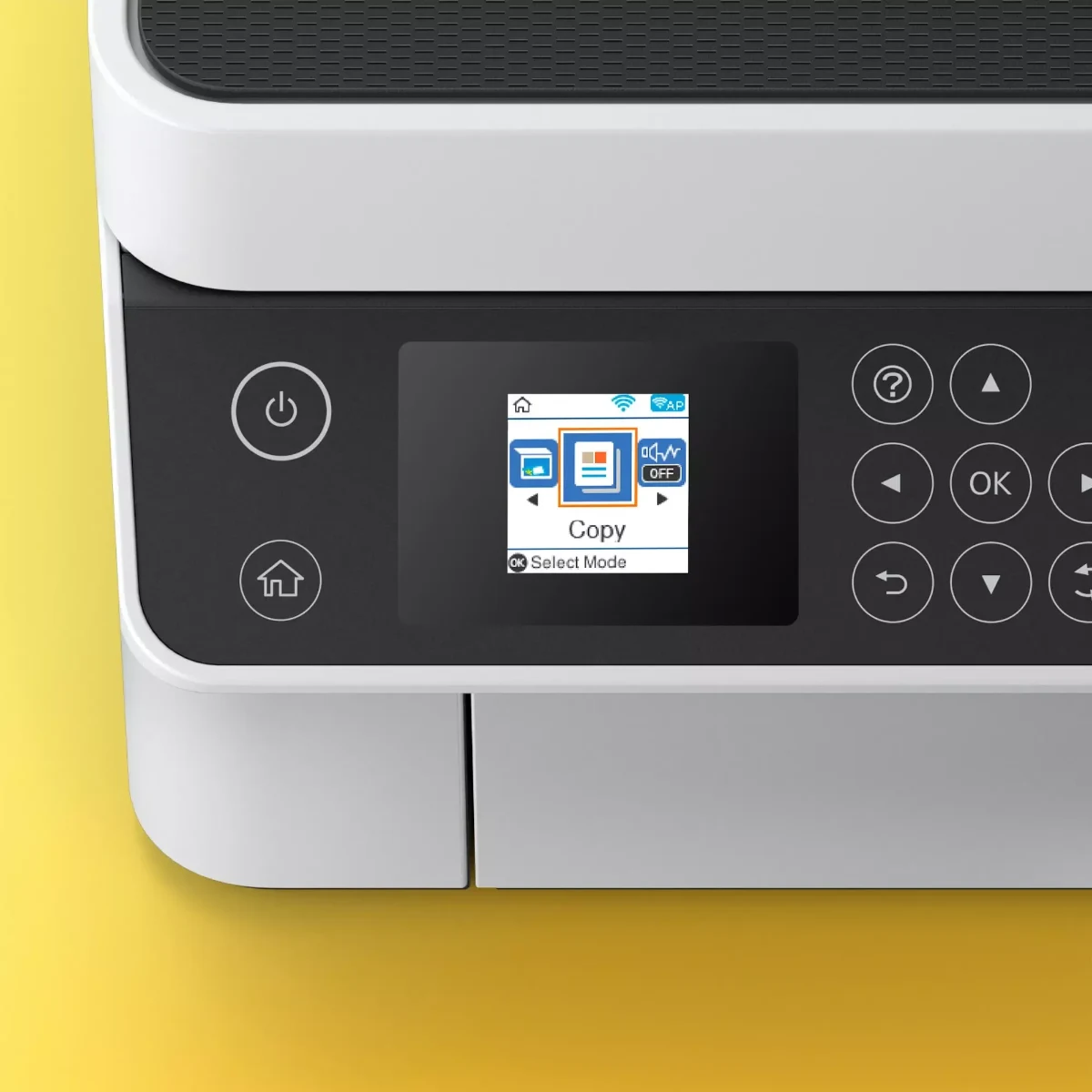 Epson EcoTank M2120 Printer