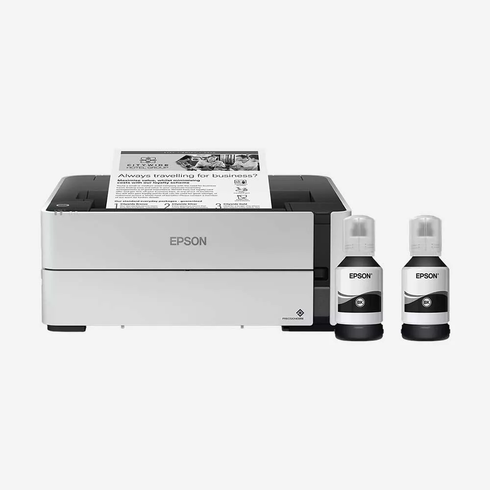 Epson EcoTank M1170 Printer