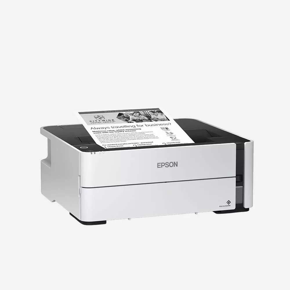 Epson EcoTank M1170 Printer