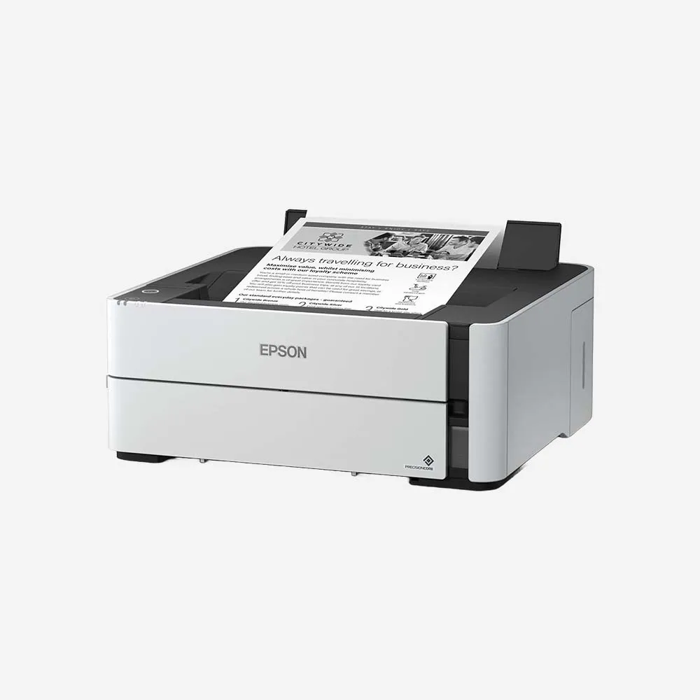 Epson EcoTank M1170 Printer