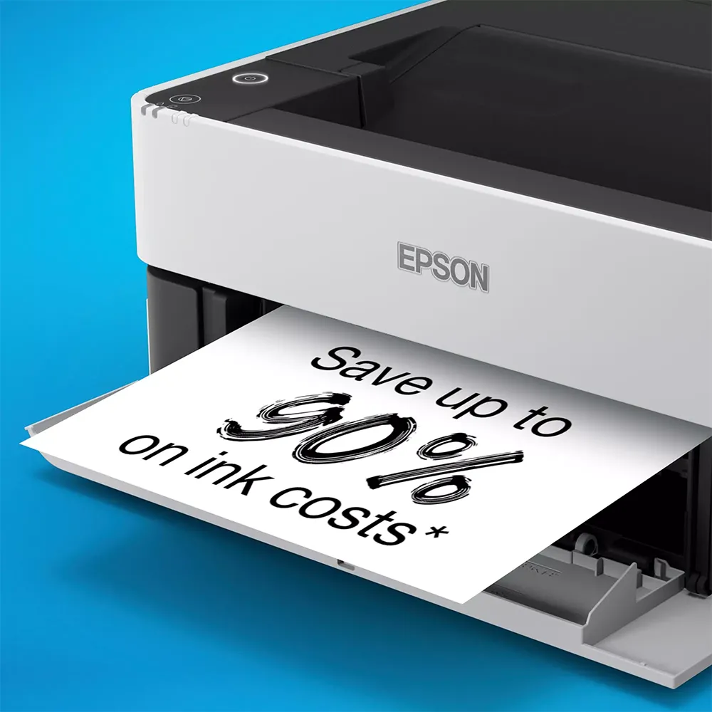 Epson EcoTank M1170 Printer