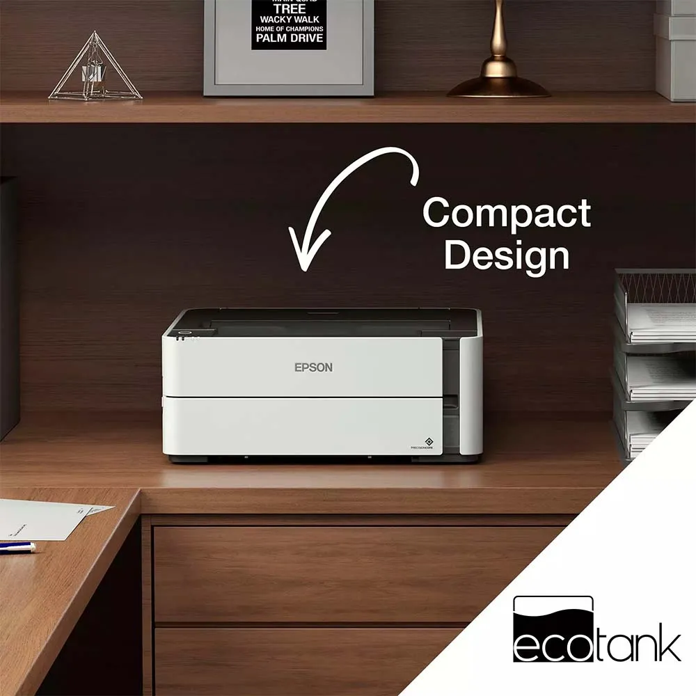Epson EcoTank M1170 Printer
