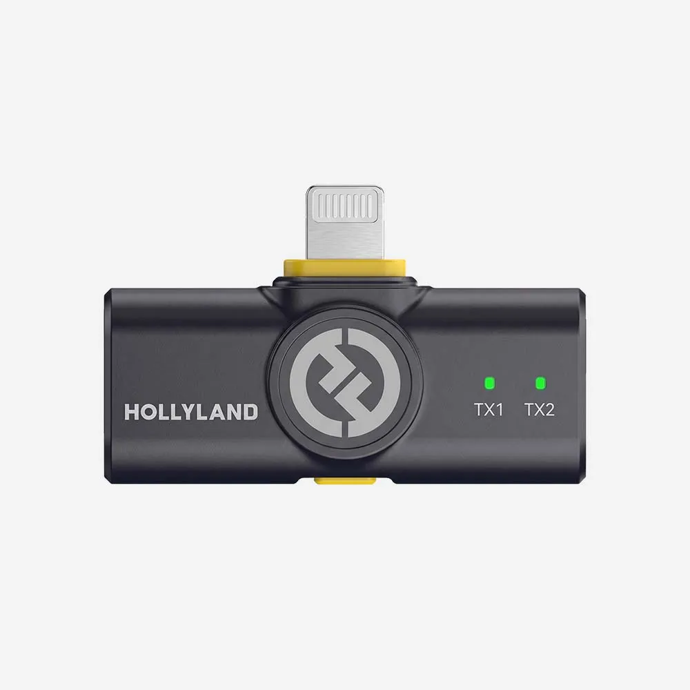 HOLLYLAND M31CB1