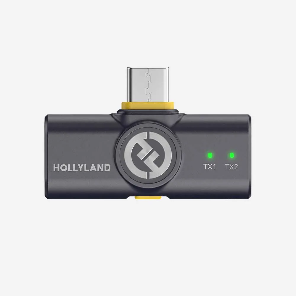 HOLLYLAND M31CB1