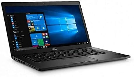 Dell Latitude 7480 Laptop