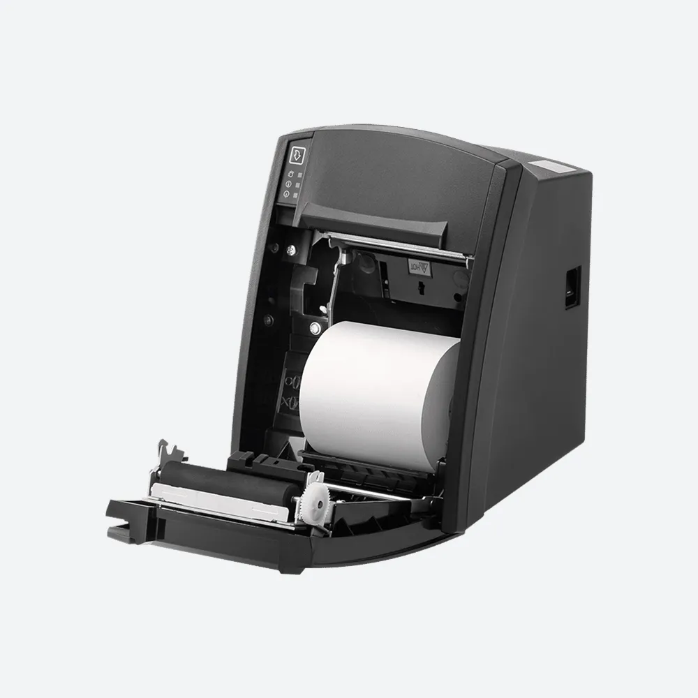 BIXOLON SRP-330IIISK/STD 3 inch Thermal POS Barcode Receipt Printer USB Serial